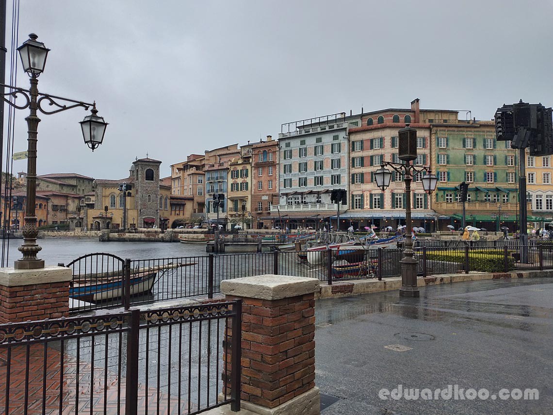 A Full Fun Day At Tokyo Disney Sea – OOK Blog