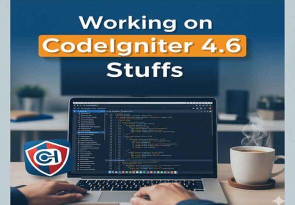 edwardkoo-codeigniter-stuff