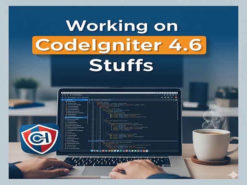 edwardkoo-codeigniter-stuff
