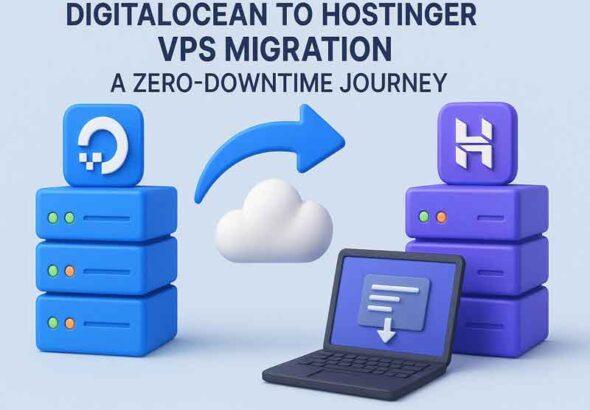 edwardkoo-vps-migration