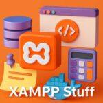 edwardkoo-xampp-stuff