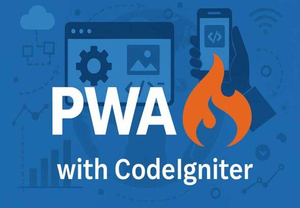 edwardkoo-pwa-codeigniter
