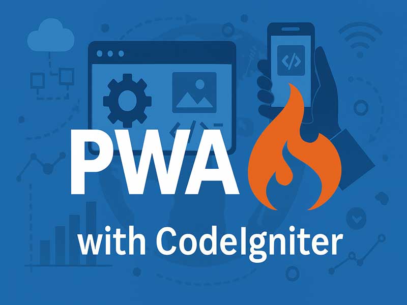 edwardkoo-pwa-codeigniter
